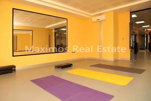Apartments for Sale in Bahcesehir Istanbul – coastal view (image 13)