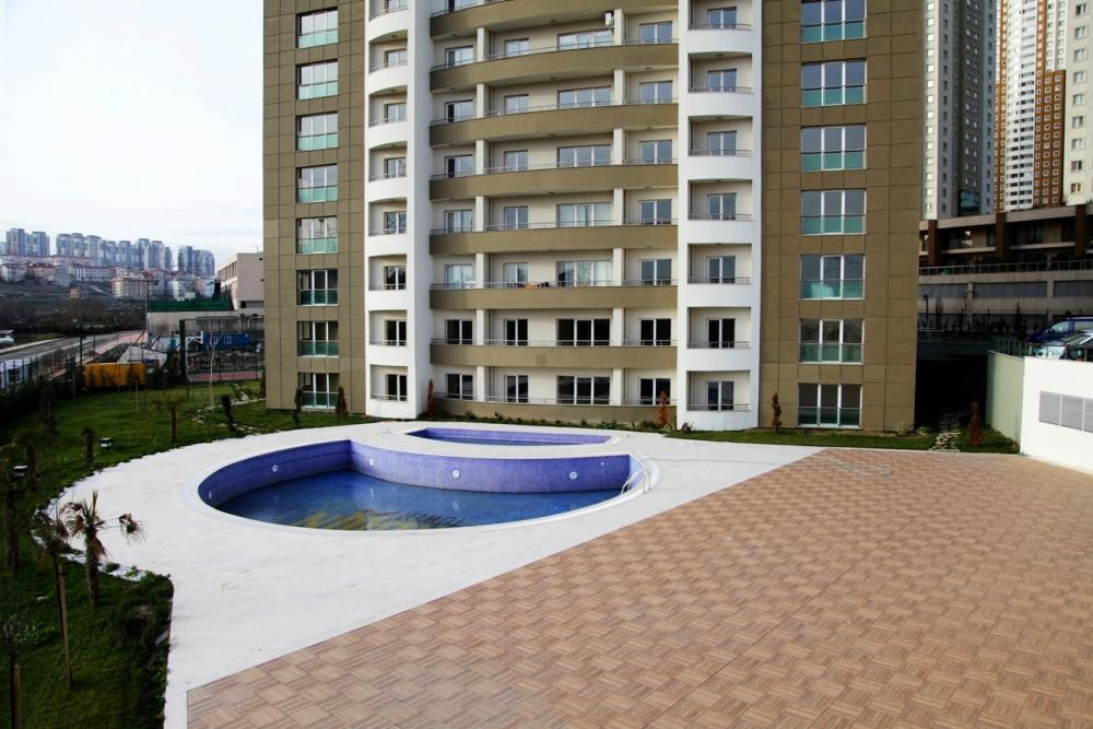 Affordable Real Estate Opportunities In Istanbul - Istanbul - Esenyurt