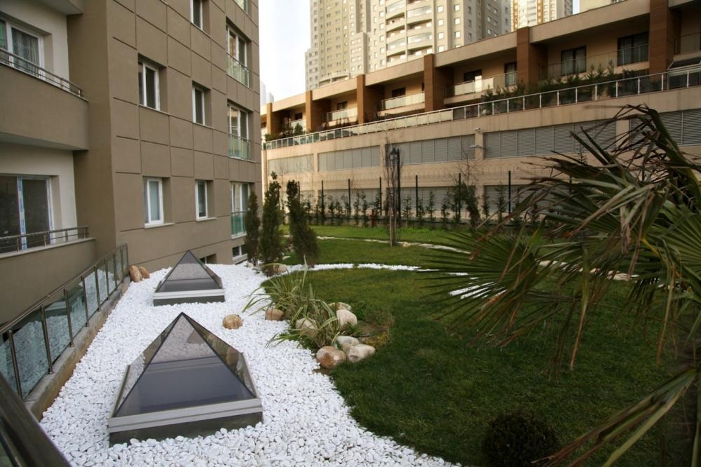 Affordable Real Estate Opportunities in Istanbul – bedroom (image 4)