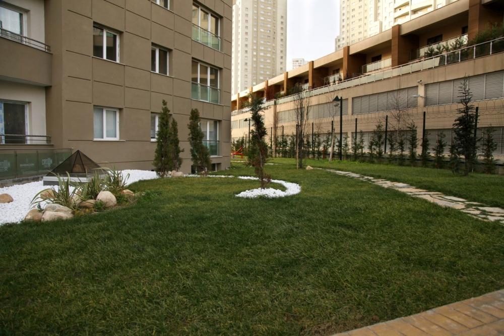 Affordable Real Estate Opportunities in Istanbul – bathroom (image 5)