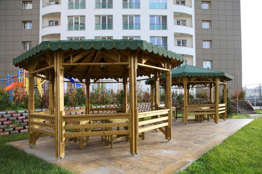 Affordable Real Estate Opportunities in Istanbul – dining area (image 6)