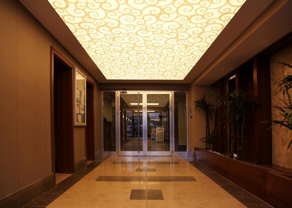 Affordable Real Estate Opportunities in Istanbul – terrace (image 7)