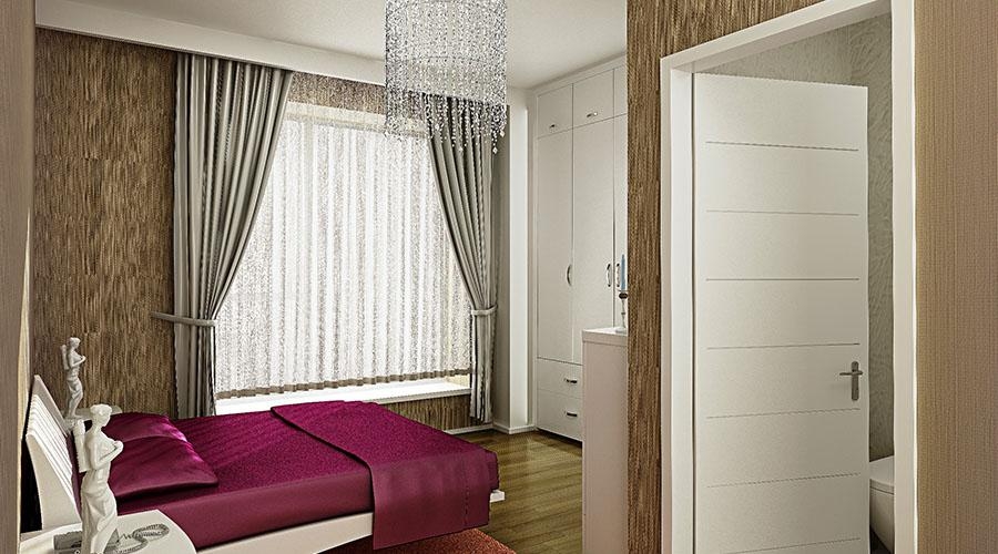 Apartments Located in Central Istanbul Districts – coastal view (image 13)
