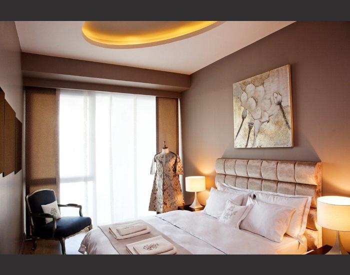 Sea View Apartment Close to Istanbul City Center – exterior view (image 19)