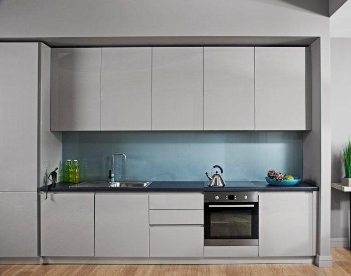 Sea View Apartment Close to Istanbul City Center – entrance (image 15)