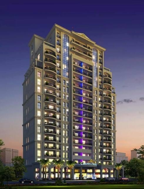 High-End Apartments in Istanbul with Modern Facilities - Istanbul - Beylikduzu