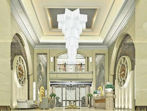 High-end Apartments in Istanbul with Modern Facilities – dining area (image 6)