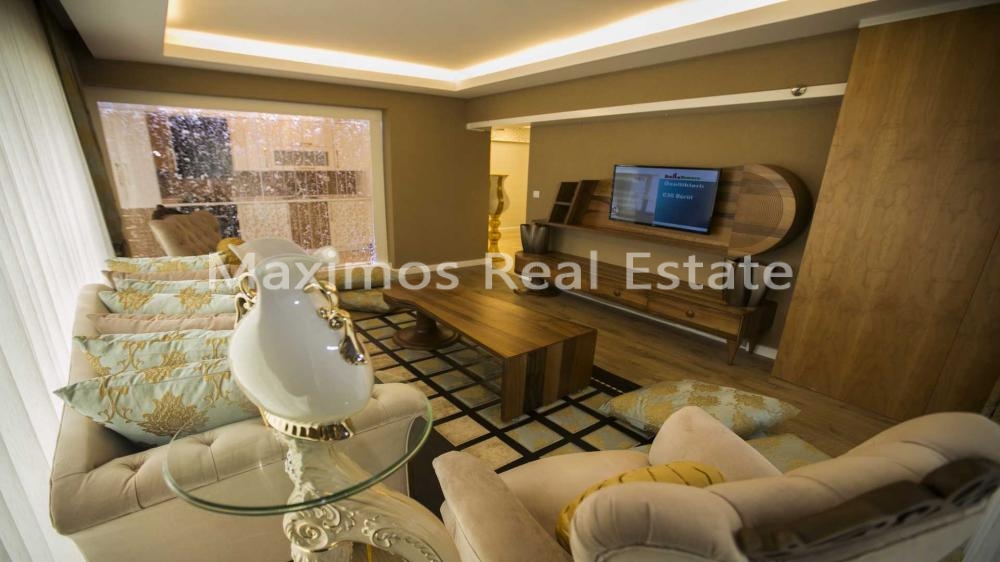 Feature-rich Residential Property in Istanbul – exterior view (image 19)