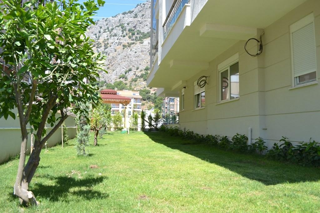 Residential Apartments in Antalya Offering Installment Payments – sea view (image 12)