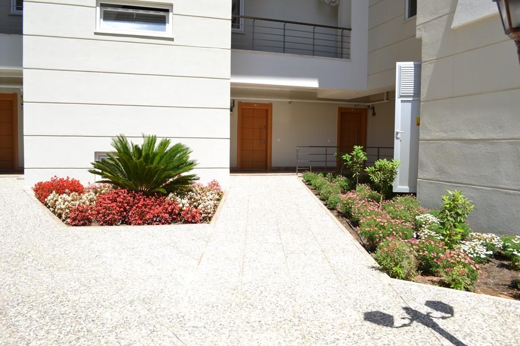 Residential Apartments in Antalya Offering Installment Payments – entrance (image 15)