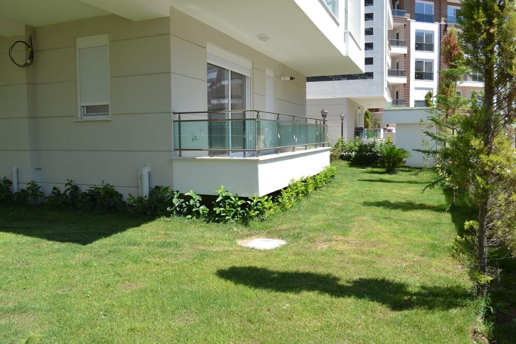 Residential Apartments in Antalya Offering Installment Payments – coastal view (image 13)