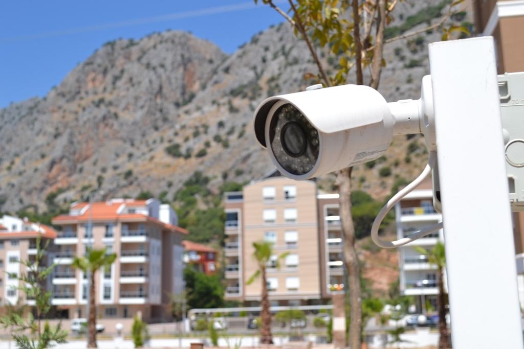 Residential Apartments in Antalya Offering Installment Payments – guest room (image 17)