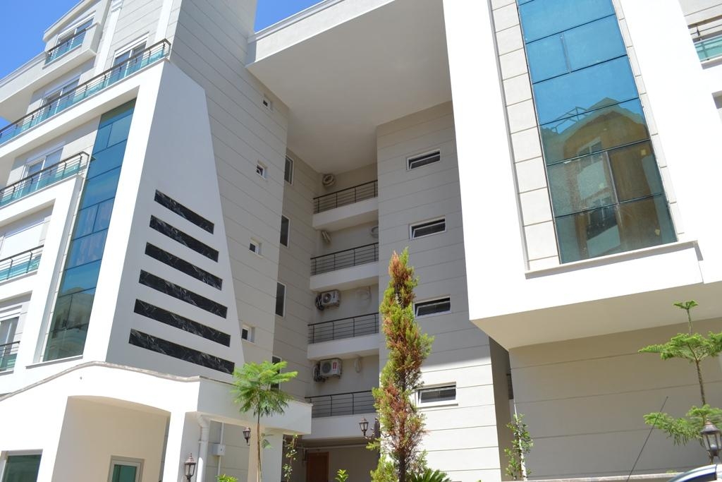 Residential Apartments in Antalya Offering Installment Payments – kitchen area (image 3)