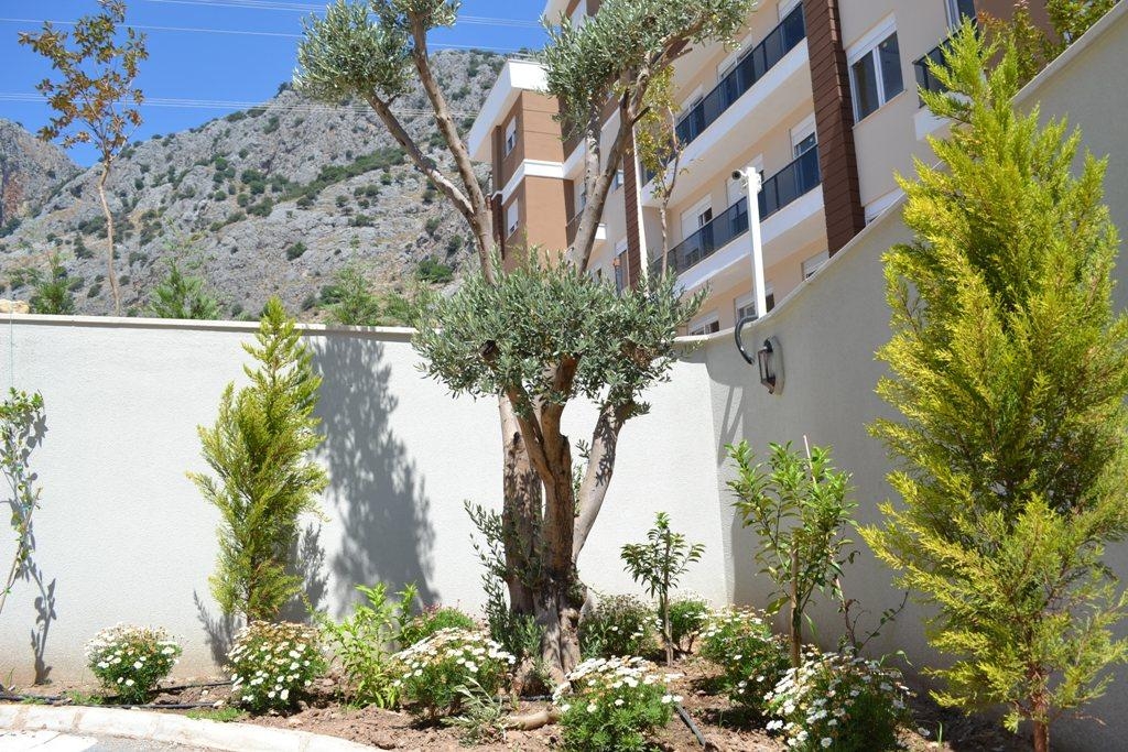 Residential Apartments in Antalya Offering Installment Payments – balcony (image 10)