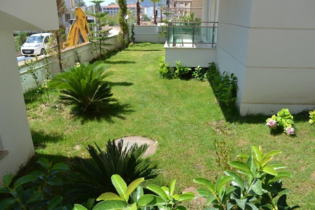 Residential Apartments in Antalya Offering Installment Payments – interior detail (image 11)