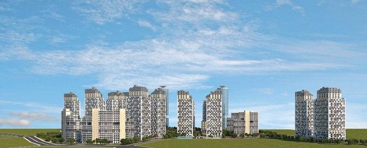 Contemporary Residential Property in Istanbul – sea view (image 12)