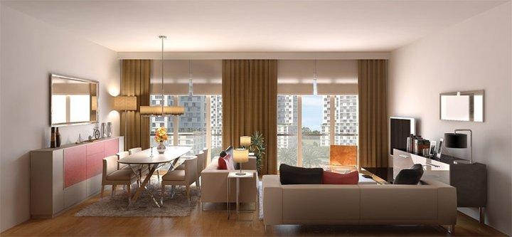 Contemporary Residential Property in Istanbul – exterior view (image 19)