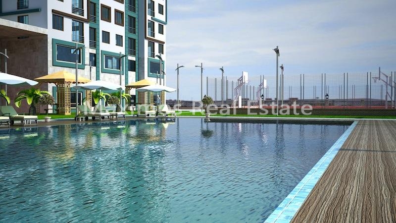 Affordable Apartments for Sale in Istanbul - Istanbul - Esenyurt