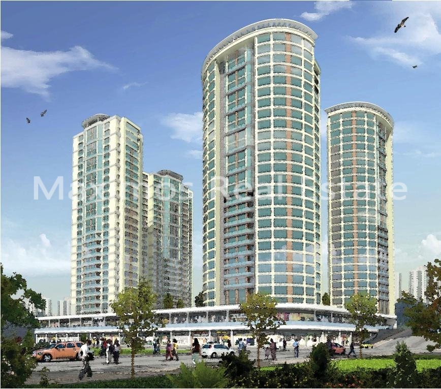 Installment Payment Real Estate in Istanbul - Istanbul - Esenyurt