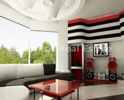 Installment Payment Real Estate in Istanbul – bedroom (image 4)