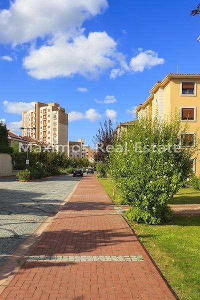 Real Estate Investment Opportunities in Istanbul – bathroom (image 5)