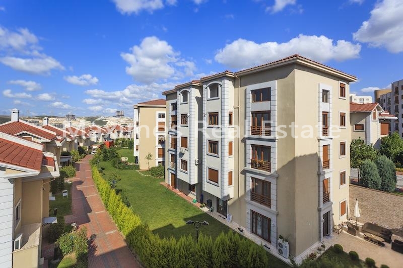 Real Estate Investment Opportunities In Istanbul - Istanbul - Bahcesehir
