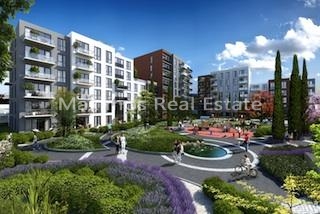 Property for Sale on Istanbul Asian Side – living room (image 2)