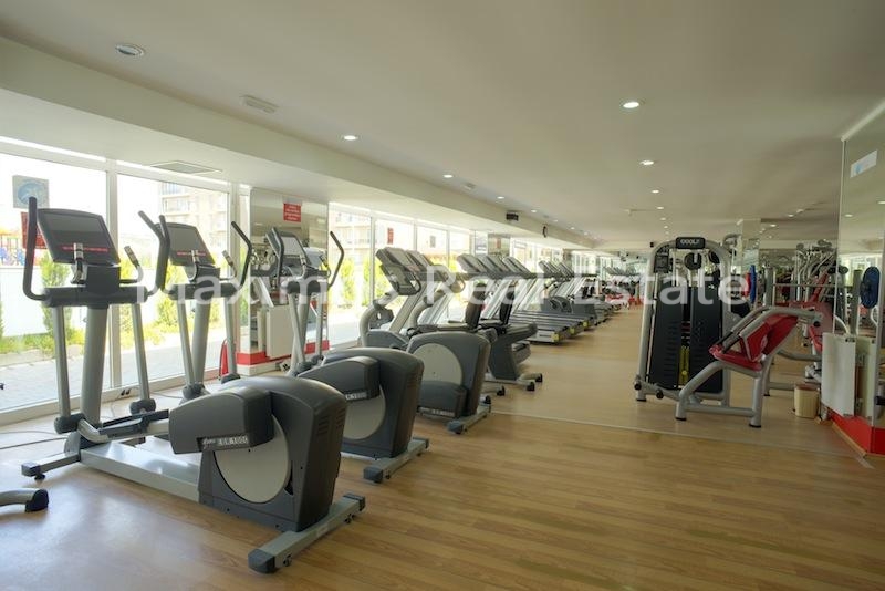 Apartments for Sale on Istanbul European Side – property overview (image 14)