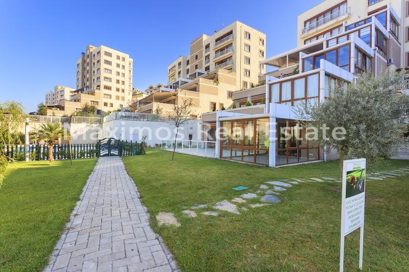 Installment Payment Apartments in Istanbul – bedroom (image 4)