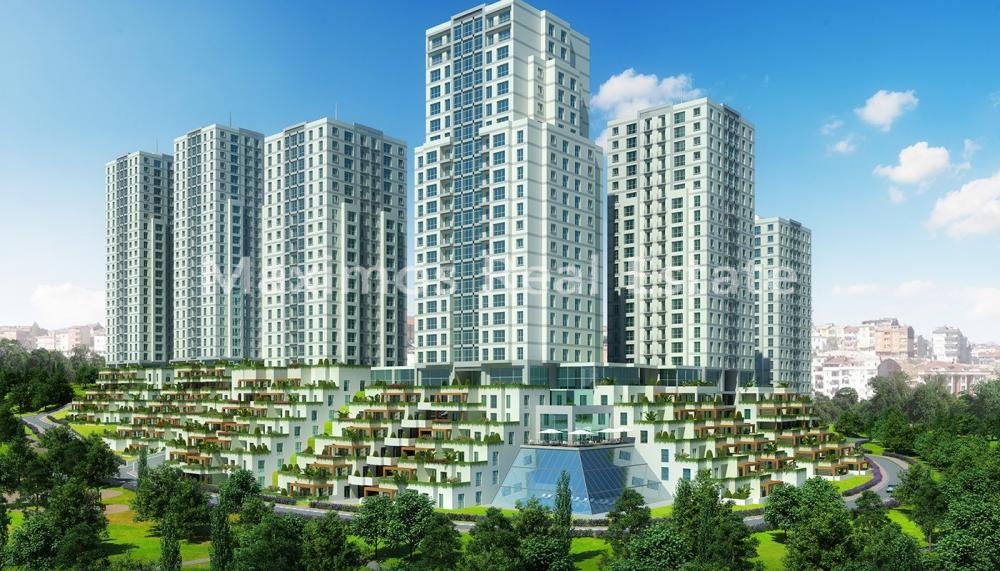 Apartments Near Istanbul City Center - Istanbul - Eyüp