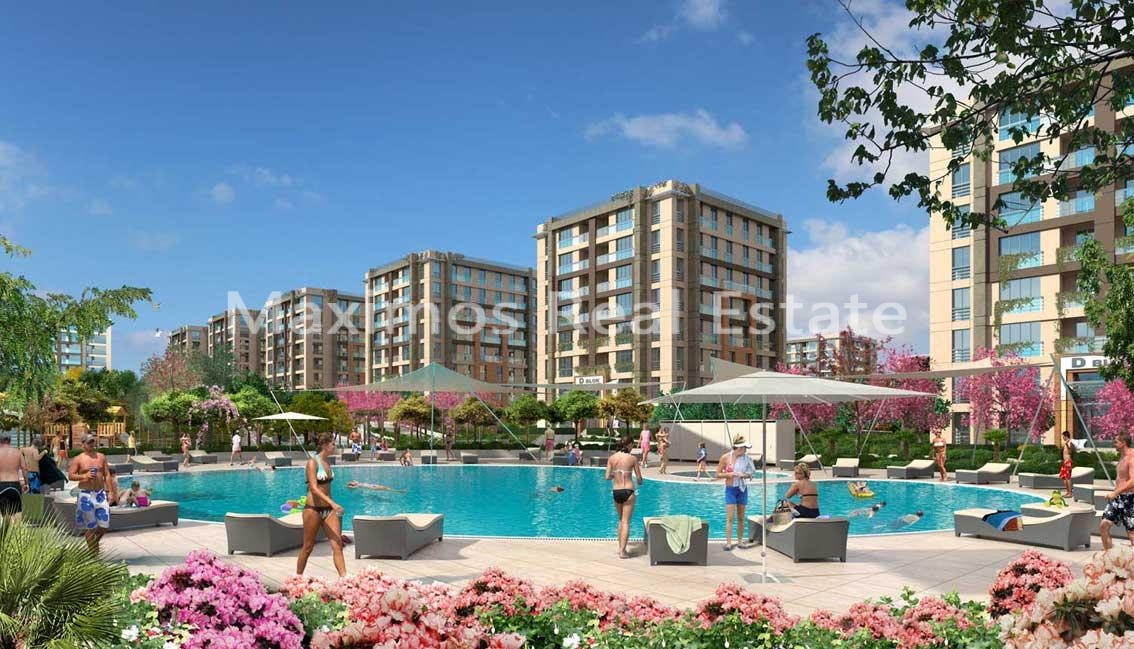 Property Purchase Opportunities In Istanbul - Istanbul - Beylikduzu
