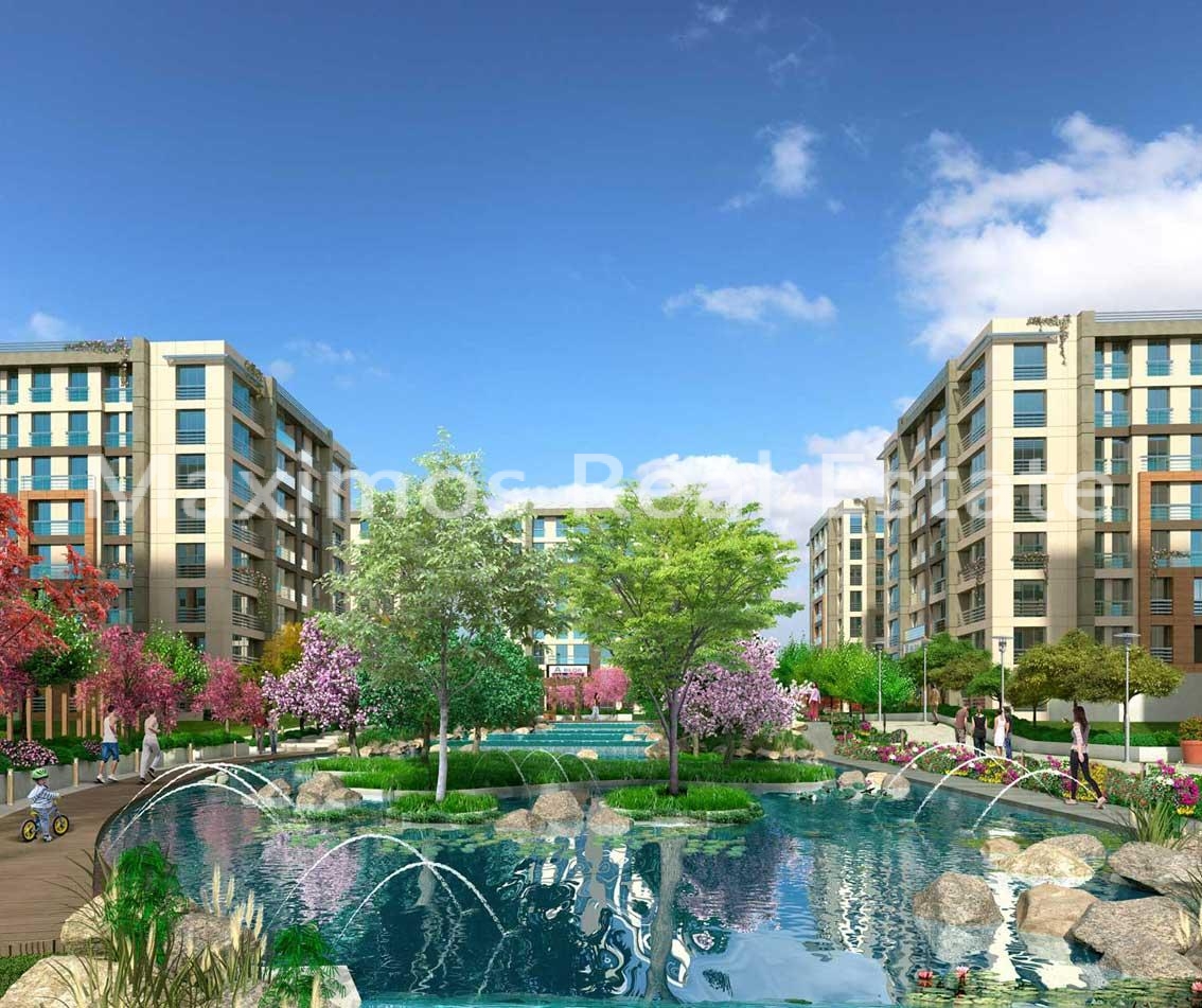 Property Purchase Opportunities in Istanbul – bedroom (image 4)
