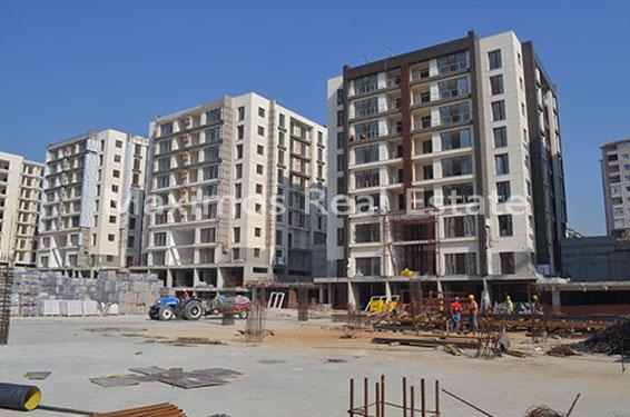 Property Purchase Opportunities in Istanbul – entrance (image 15)