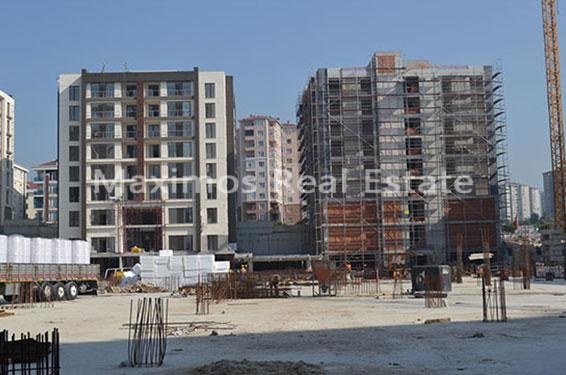 Property Purchase Opportunities in Istanbul – property overview (image 14)