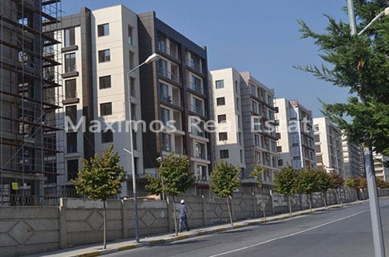 Property Purchase Opportunities in Istanbul – sea view (image 12)