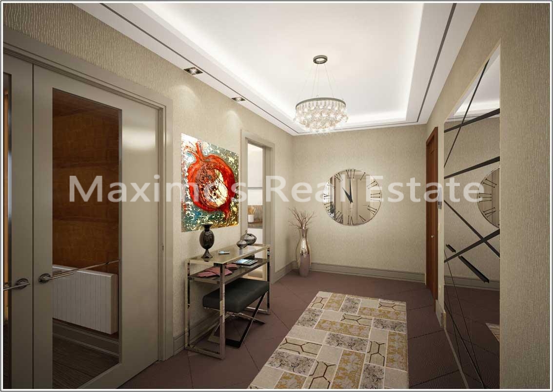 Property Purchase Opportunities in Istanbul – guest room (image 17)