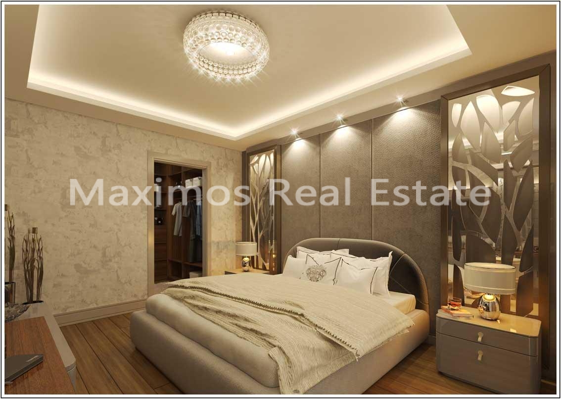 Property Purchase Opportunities in Istanbul – exterior view (image 19)