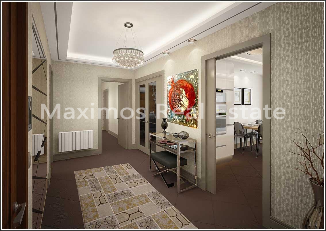 Property Purchase Opportunities in Istanbul – outdoor space (image 18)