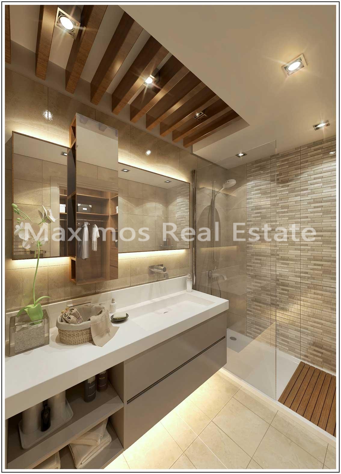 Property Purchase Opportunities in Istanbul – bedroom (image 22)