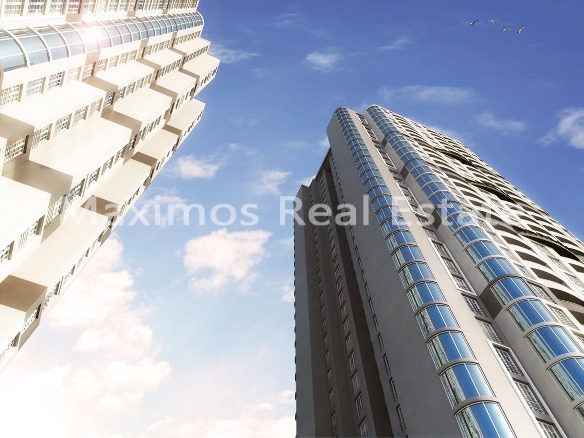 Real Estate Opportunities on Istanbul European Side – coastal view (image 13)
