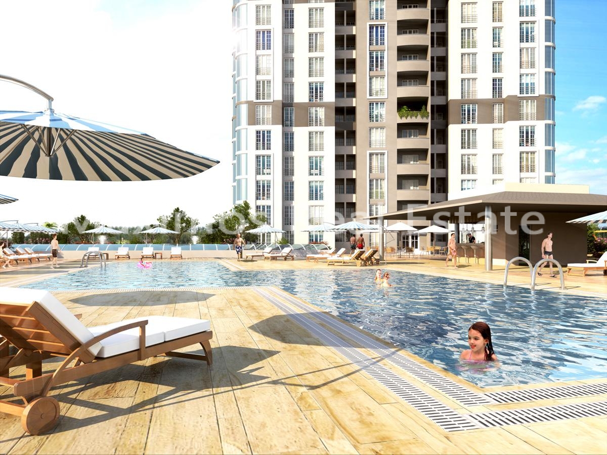 Real Estate Opportunities on Istanbul European Side – interior detail (image 11)