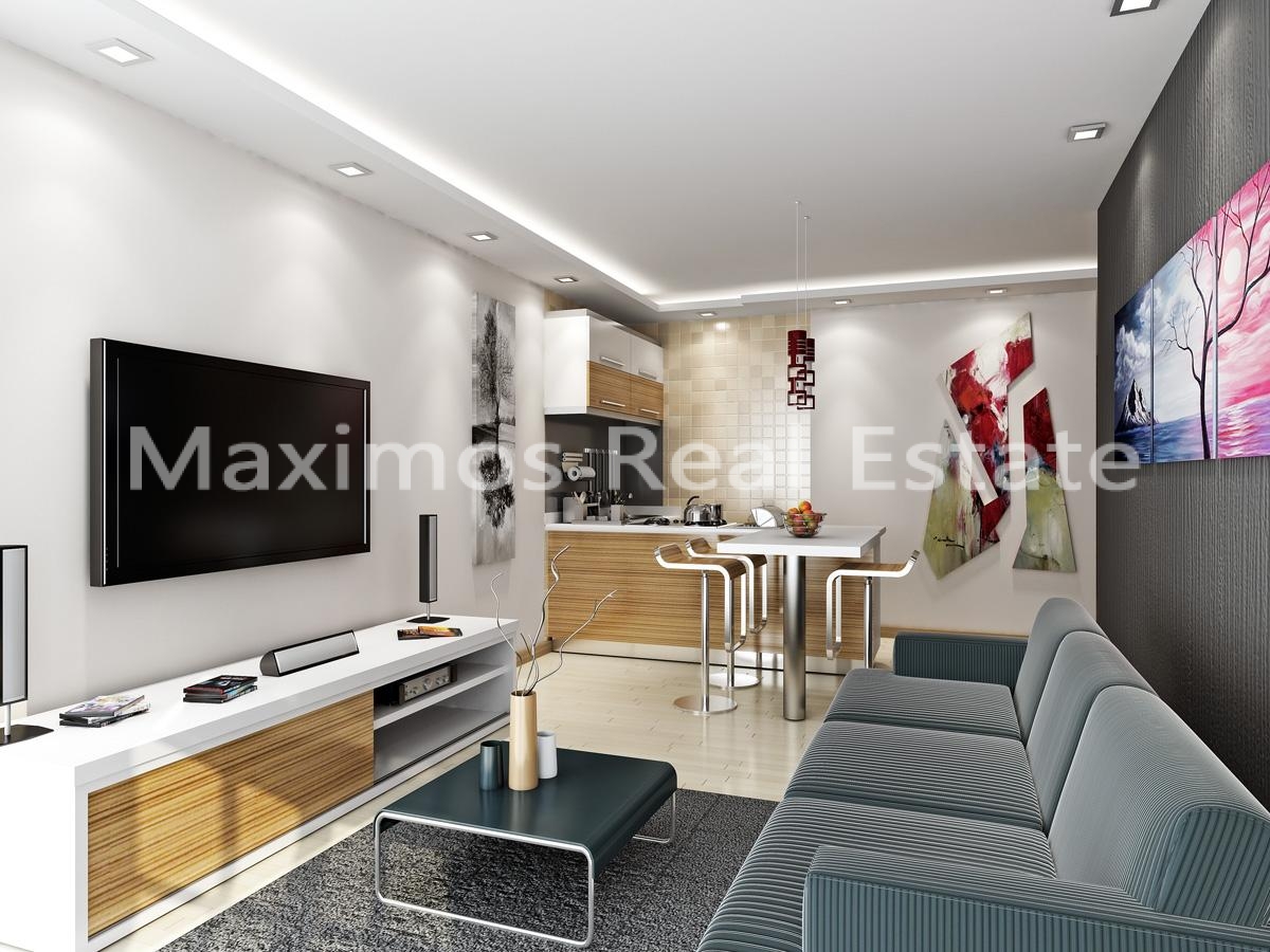 Real Estate Opportunities on Istanbul European Side – coastal view (image 31)