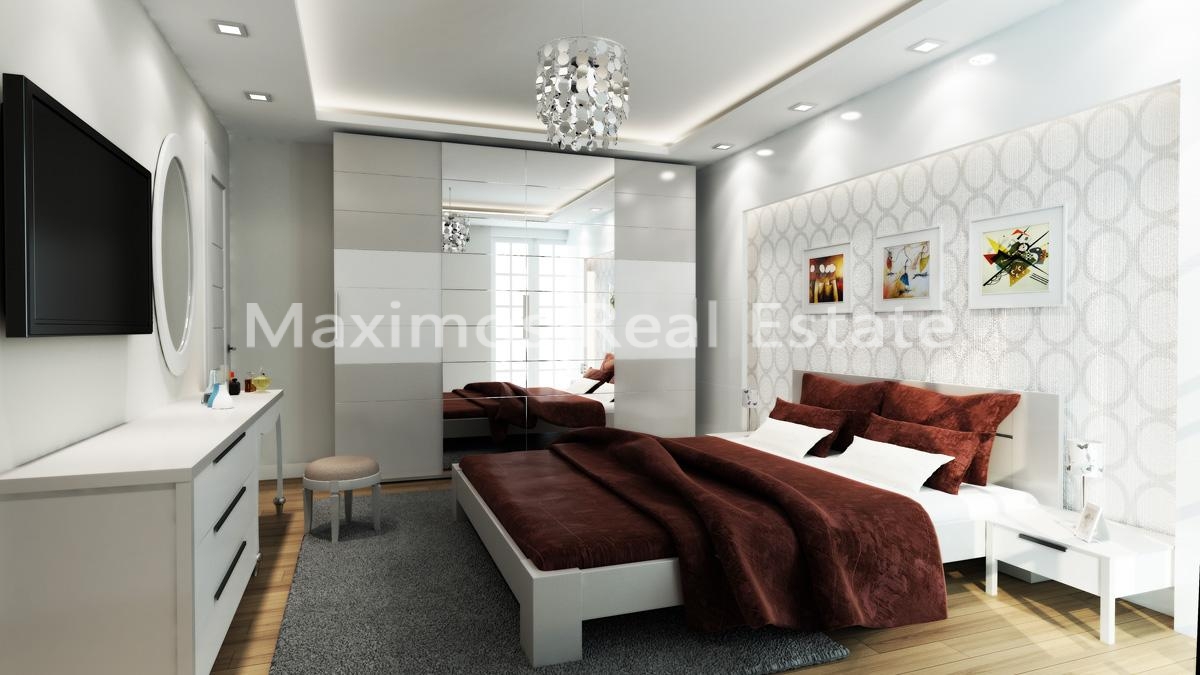 Real Estate Opportunities on Istanbul European Side – outdoor space (image 18)