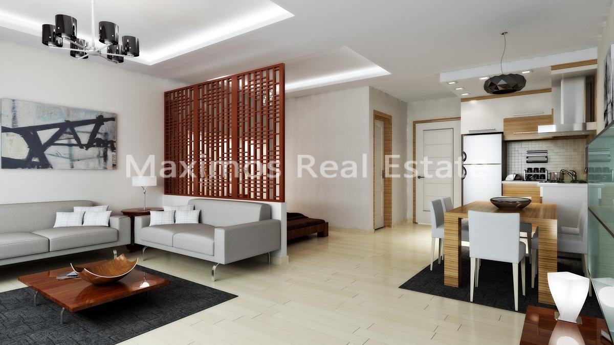 Real Estate Opportunities on Istanbul European Side – exterior view (image 19)