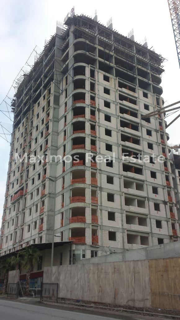 Real Estate Opportunities on Istanbul European Side – master bedroom (image 16)