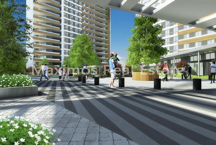Sea View Apartments in Central Istanbul Areas – sea view (image 12)