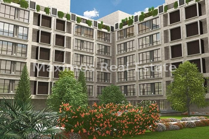 Central Istanbul Property for Residential Use - Istanbul - Fatih