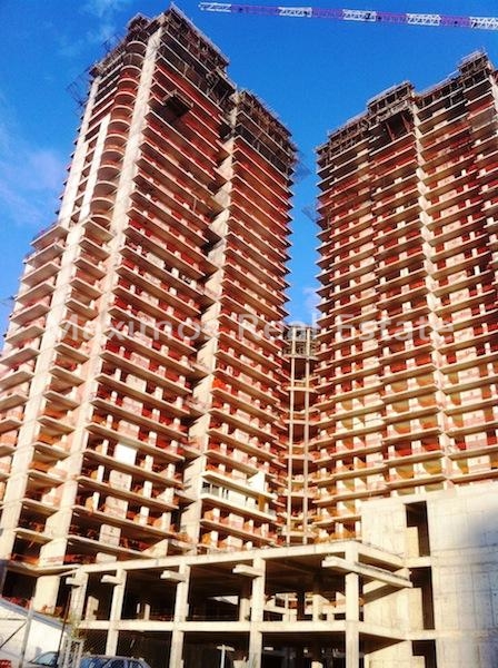 Modern Luxury Homes on Istanbul Asian Side – terrace (image 7)