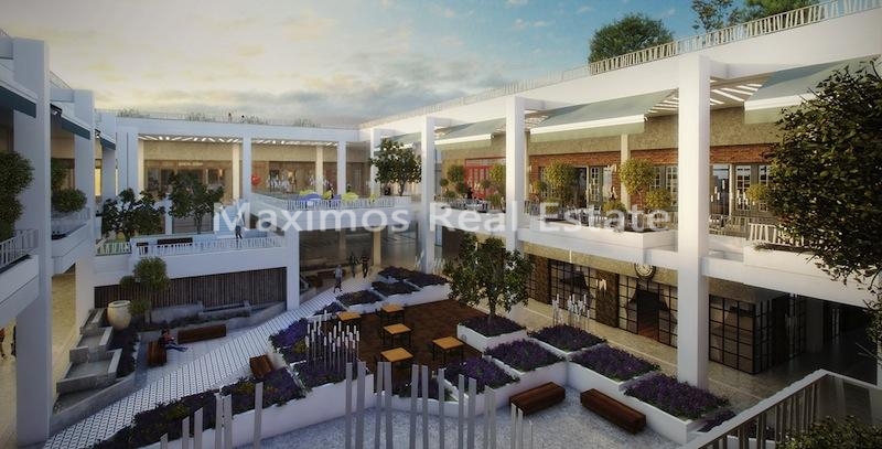 Modern Luxury Homes on Istanbul Asian Side – dining area (image 24)