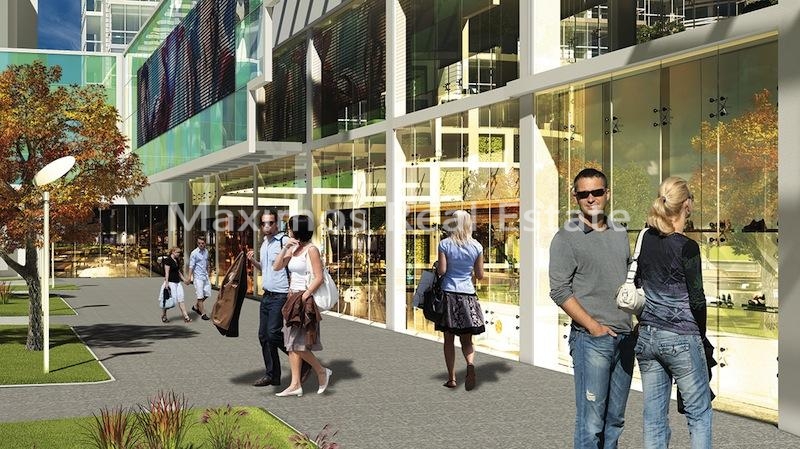 Modern Luxury Homes on Istanbul Asian Side – terrace (image 25)